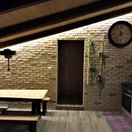 Апартаменты Loft By The Sea-Agios Nikolaos-Lefkada Айос-Николаос Экстерьер фото